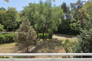 Renoviertes Appartement in Perlach: Gut gepflegtes Zuhause mit Balkon – Kurt-Eisner-Straße 4x, 81735 Neuperlach, München – Vorschaubild 12