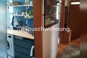 Tauschwohnung: Südstadt-3 helle Altbau-Zi gegen Whg. mit Bk/Ga – Die vollständige Adresse der Immobilie erhältst du vom Anbieter., 50677 Neustadt/Süd, Köln – Vorschaubild 4