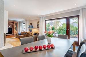Großzügiges und gepflegtes Einfamilienhaus in guter Lage von Norderstedt! – Die vollständige Adresse der Immobilie erhältst du vom Anbieter., 22844 Norderstedt – Vorschaubild 7