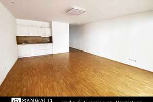 Exklusives Apartment mit Terrasse und Einbauküche   – Sandkaulstraße 70, 52062 Hansemannplatz, Aachen – Vorschaubild 2