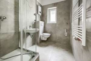 2,5 Zimmer – vollständig saniert – Erstbezug – Terrasse – Rüttenscheider Straße 20, 45128 Südviertel, Essen – Vorschaubild 3