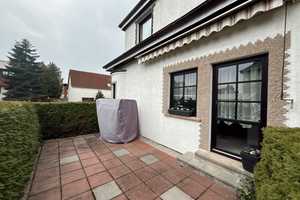 Oase der Ruhe: Charmantes Einfamilienhaus mit parkähnlichem Grundstück, Garage und Pool! – Leipzig (Kreis) – Vorschaubild 10