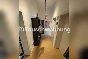 Tauschwohnung: Entspannte Wohnung nähe der Limmer Straße😊