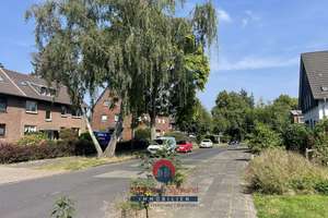 KREFELD - MOYLANDSTRASSE - FEINE WOHNGEGEND - DOPPELHAUSHÄLFTE UND BAUGRUNDSTÜCK IN ZWEITER REIHE – Moylandstraße 10, 47804 Kempener Feld/Baackeshof, Krefeld – Vorschaubild 42