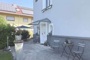 Freistehendes Einfamilienhaus mit besonderem Wohncharakter – 79359 Riegel am Kaiserstuhl – Vorschaubild 3