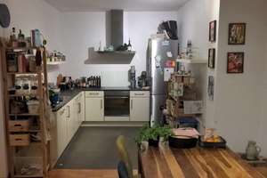 -große, helle 2 Zimmer-Wohnung mit Balkon in Gerbernähe – Marienstraße 48, 70178 Feuersee, Stuttgart – Vorschaubild 7