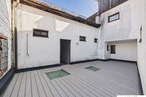 Ein Juwel der Altstadt - traumhafte 2 Zimmer Wohnung mit großer Dachterrasse - Altdorf bei Nürnberg – Die vollständige Adresse der Immobilie erhältst du vom Anbieter., 90518 Altdorf bei Nürnberg – Vorschaubild 16
