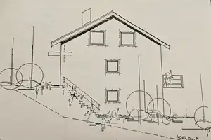 *PROVISIONSFREI* Einfamilienhaus mit Einliegerwohnung – Siegen-Wittgenstein (Kreis) – Vorschaubild 2