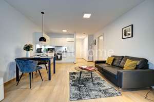 MÖBIERT - ROSENBERG LIVING - Wohnen in bester Lage – Die vollständige Adresse der Immobilie erhältst du vom Anbieter., 70176 Rosenberg, Stuttgart – Vorschaubild 3