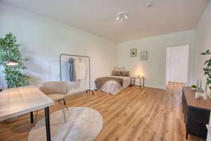 Sofort bezugsfrei: 3-Zimmer-Wohnung mit großem Balkon & Drachenfelsblick – Mehlemer Straße 56, 53179 Lannesdorf, Bonn – Vorschaubild 19