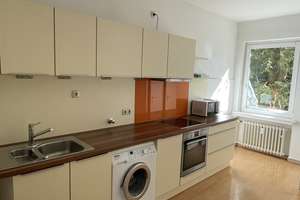 Alltagstaugliche 3-Zimmer-Wohnung in Essen-Rüttenscheid – Isabellastraße 35, 45130 Rüttenscheid, Essen – Vorschaubild 8