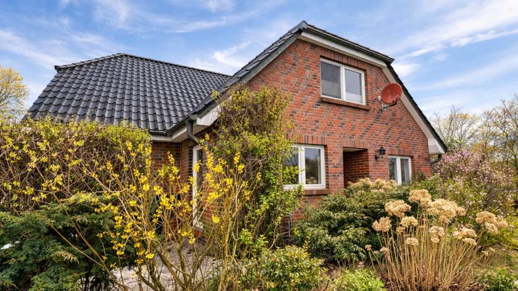 Immobilie in Sanitz - Sanitz - Wohnen mit Einliegerwohnung - Bild 4