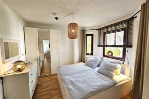 Altbauvilla in Top Lage von Timmendorfer Strand – Die vollständige Adresse der Immobilie erhältst du vom Anbieter., 23669 Timmendorfer Strand – Vorschaubild 12