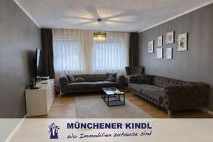 *** Sofort frei!!! WG-geeignet & zentral: gepflegte 2-Zimmer-Wohnung ***