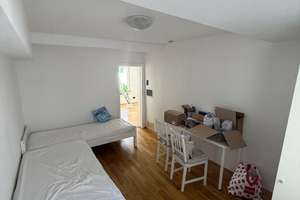 2 verbundene Zimmer in 2er WG Heidelberg - Handschusheim – Handschusheimer Landstrasse 100, 69121 Handschuhsheim, Heidelberg – Vorschaubild 4