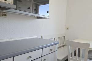 Wohnen in der Hauptstadt Bayerns: Gepflegte helle 3 Zi-ETW (1.OG) in München/Ramersdorf-Perlach! – 81549 Balanstraße-West, München – Vorschaubild 15