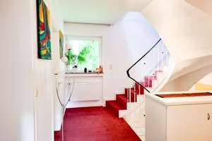 Provisionsfrei! Exclusiv: Villa-Juwel in sonniger Südlage Ibbenbürens zu verkaufen – Die vollständige Adresse der Immobilie erhältst du vom Anbieter., 49477 Ibbenbüren – Vorschaubild 17