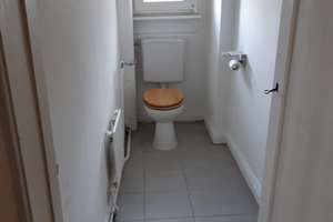 Schöne DG-Altbauwohnung, Nähe Capitol - ideal für Pärchen – Waldhofstr. 6, 68161 Neckarstadt-Ost/Wohlgelegen, Mannheim – Vorschaubild 11