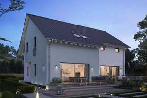 Ihr Traumhaus erwartet Sie! Entdecken Sie die perfekte Doppelhaushälfte mit Grundstück – Gütersloh (Kreis) – Vorschaubild 5