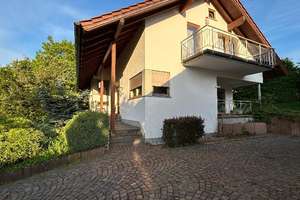 Modernisiertes Zweifamilienhaus in Ruhiglage am Waldrand 446 m² Wohn-u.Nutzfläche Topausstattung EBK – Die vollständige Adresse der Immobilie erhältst du vom Anbieter., 53577 Neustadt (Wied) – Vorschaubild 5
