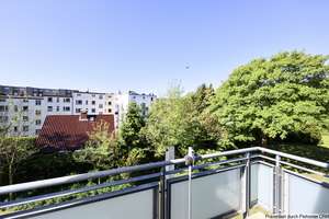 Gut geschnittene 2-Zimmer-Eigentumswohnung mit Balkon – Die vollständige Adresse der Immobilie erhältst du vom Anbieter., 22111 Horn, Hamburg – Vorschaubild 11