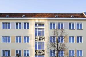 Invest in Wilmersdorf: Helle 4-Zimmer-Wohnung mit Südbalkon und optimalem Grundriss! - vermietet – Badensche Straße 31, 10715 Wilmersdorf, Berlin – Vorschaubild 5