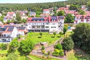  !! Investor/Betreiber gesucht  - Appartementhaus - Seniorenwohnhaus- Tagespflege usw. !! – Die vollständige Adresse der Immobilie erhältst du vom Anbieter., 97708 Bad Bocklet – Vorschaubild 1