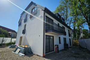 Kapitalanlage oder Eigennutzung – Eigentumswohnung im KfW 55 Neubau mit Aufzug und zwei Balkonen (5) – Die vollständige Adresse der Immobilie erhältst du vom Anbieter., 81825 Waldtrudering, München – Vorschaubild 2
