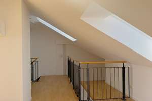 Exklusive 4,5-Zimmer-Altbauwohnung mit Balkon & Klimaanlage in begehrter Lage Am Harras – 81373 Untersendling, München – Vorschaubild 7