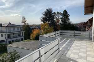 Großzügiges EFH mit Garten in exklusiver Wohn- und Blicklage oberhalb der Oranienstraße – Main-Taunus-Kreis – Vorschaubild 12