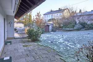 Einfamilienhaus mit 13! Garagen in Höhenlage von Gummersbach-Dieringhausen – Oberbergischer Kreis – Vorschaubild 9