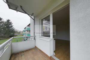 Modernisierte Etagenwohnung mit Balkon und großzügigem Keller