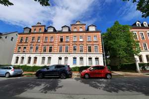 * 2 Monat kaltmietfrei * 2R-Wohnung mit großem Balkon und Wannenbad – Ludwig-Richter-Straße 13, 9131 Hilbersdorf, Chemnitz – Vorschaubild 7