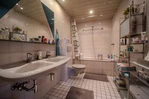 Großzügige 4-Zimmer-Dachgeschosswohnung mit Balkon und TG-Stellplatz in Rheinau - nur bei realunis – 68219 Rheinau, Mannheim – Vorschaubild 6