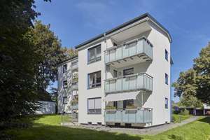 3-Zimmer Wohnung in Grumme – Lahnstraße 7, 44807 Kornharpen/Voede-Abzweig, Bochum – Vorschaubild 2