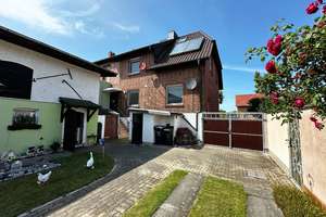 Einfamilienhaus mit viel Platz und Gestaltungsmöglichkeiten in Oebisfelde – Stendaler Straße 70, 39646 Oebisfelde – Vorschaubild 3