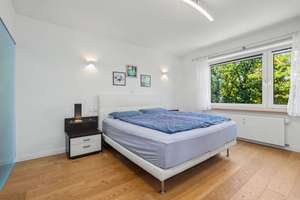 Traumhafte 4-Zimmer-Wohnung in München-Nymphenburg – Die vollständige Adresse der Immobilie erhältst du vom Anbieter., 80639 Nymphenburg, München – Vorschaubild 5