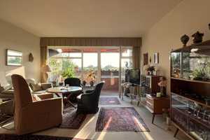 Lichtdurchflutete Vier-Zimmer-Wohnung mit herrlichem Blick ins Grüne – Münster – Vorschaubild 5