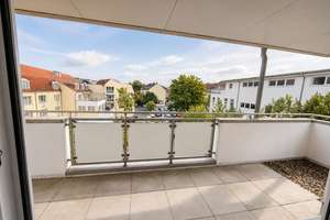 Seniorengerechte 2-Zi-Wohnung mit Sonnenbalkon – Die vollständige Adresse der Immobilie erhältst du vom Anbieter., 28199 Alte Neustadt, Bremen – Vorschaubild 2