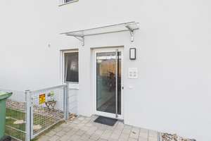 Moderne 3-ZKB-EG-Wohnung mit großem Garten in Unsernherrn! Ruhige Lage am Ende einer Sackgasse! – Die vollständige Adresse der Immobilie erhältst du vom Anbieter., 85051 Münchener Straße, Ingolstadt – Vorschaubild 2
