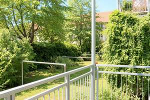 +++ Bezugsfrei! - Modernisierte Eigentumswohnung mit Balkon und Einbauküche +++ – Die vollständige Adresse der Immobilie erhältst du vom Anbieter., 1237 Prohlis-Nord, Dresden – Vorschaubild 11