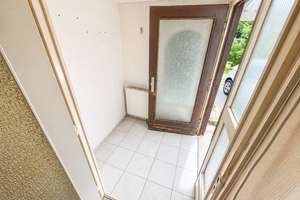 Sanieren. Gestalten. Verlieben. Reihenendhaus mit Potenzial – Die vollständige Adresse der Immobilie erhältst du vom Anbieter., 21075 Heimfeld, Hamburg – Vorschaubild 7