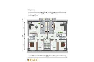Investieren Sie in Ihre Zukunft! Attraktive Kapitalanlage in Oberhausen! - FALC Immobilien – Die vollständige Adresse der Immobilie erhältst du vom Anbieter., 46147 Holten, Oberhausen – Vorschaubild 31