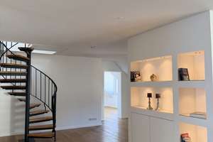 Fantastische 5-Zimmer-Maisonette-Wohnung in Frankfurt Niederrad – 60528 Niederrad, Frankfurt am Main – Vorschaubild 14