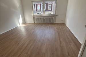 Modernisierte 2-Zimmer-Wohnung im Erstbezug