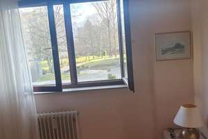 2-Zimmer-Wohnung in Stuttgart-Möhringen . gerne Mietkauf – Ebinger Weg 17, 70567 Möhringen-Nord, Stuttgart – Vorschaubild 6