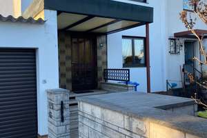 Sonniges Reiheneckhaus mit Garten, Terrasse, Balkon & Garage – Nürnberg (Erbbaurecht) – Die vollständige Adresse der Immobilie erhältst du vom Anbieter., 90431 Gaismannshof, Nürnberg – Vorschaubild 5