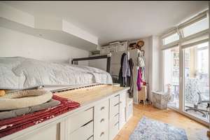 Eigener Garten in Friedenau  – Blankenbergstraße 2, 12161 Friedenau, Berlin – Vorschaubild 13