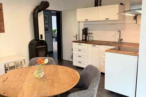 Modern sanierte 4-Zimmer-Wohnung in absoluter Traumlage von Pfaffenweiler – Die vollständige Adresse der Immobilie erhältst du vom Anbieter., 79292 Pfaffenweiler – Vorschaubild 4