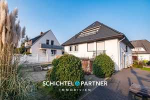 Ellenerbrok-Schevemoor | Exklusives Einfamilienhaus für die ganze Familie – Bremen – Vorschaubild 23